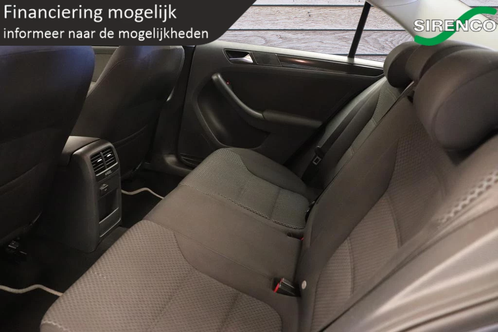 Hoofdafbeelding Volkswagen Jetta