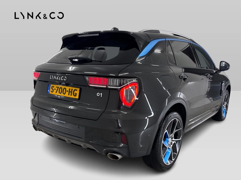 Hoofdafbeelding Lynk & Co 01