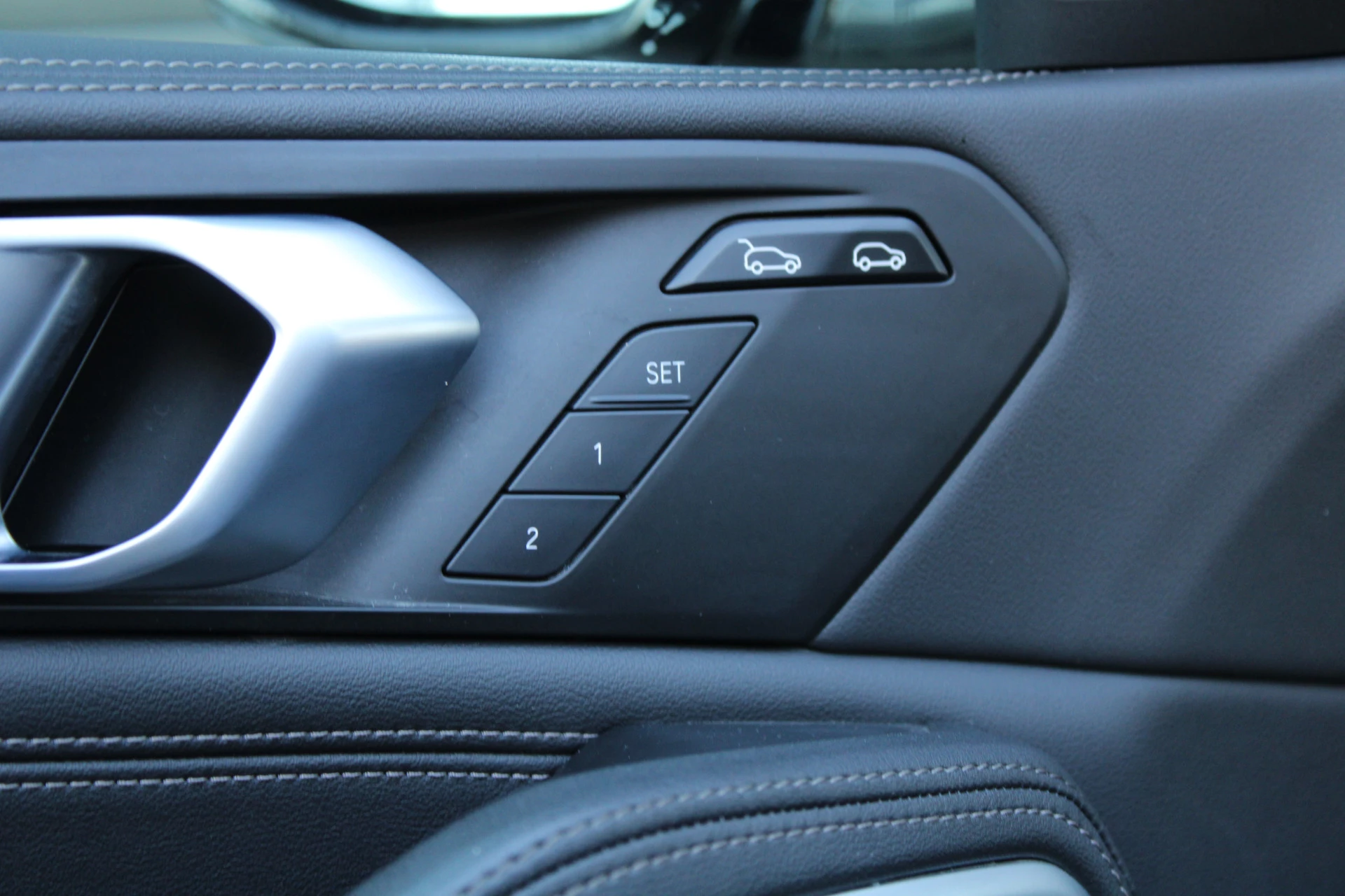 Hoofdafbeelding BMW X6