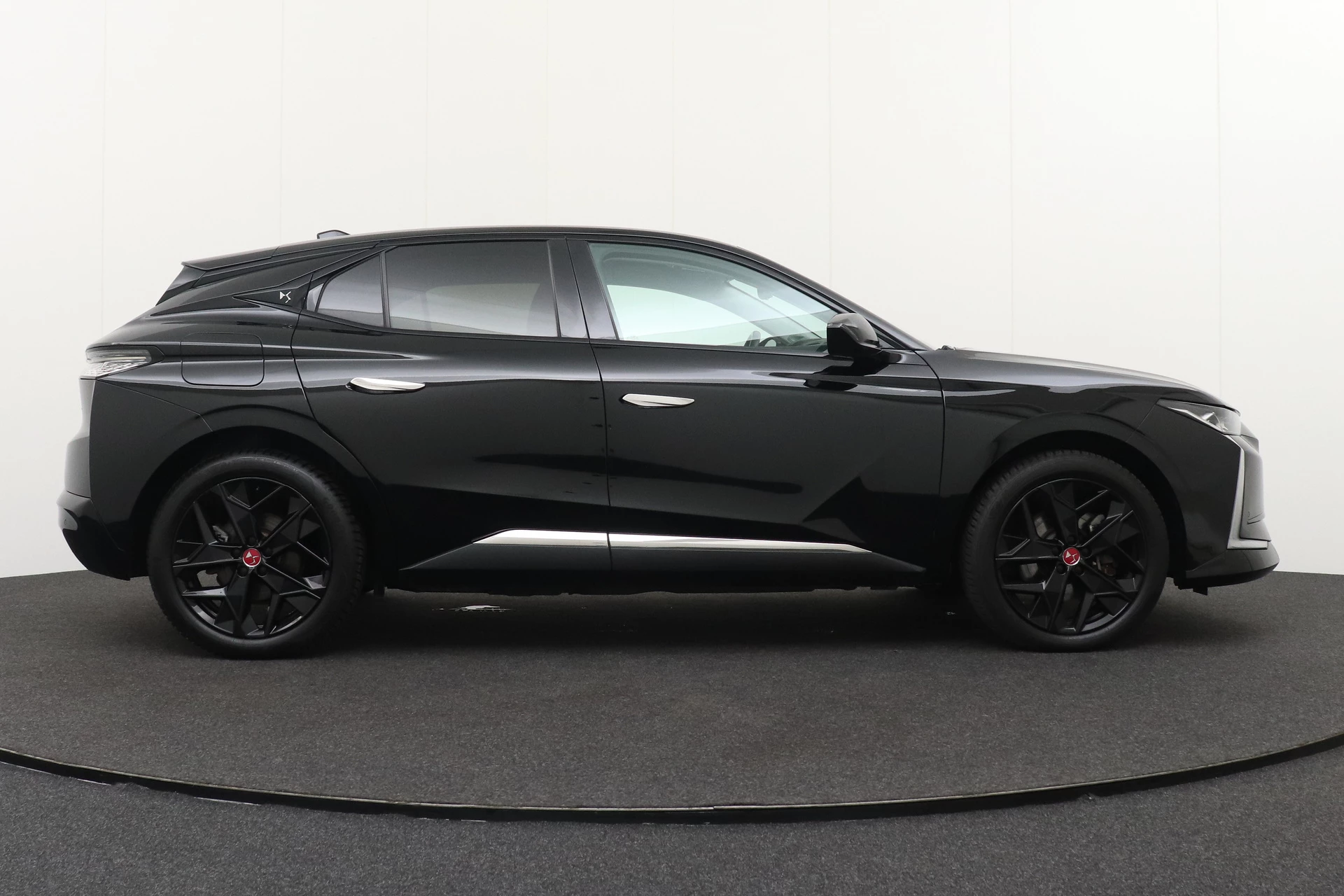 Hoofdafbeelding DS DS 4