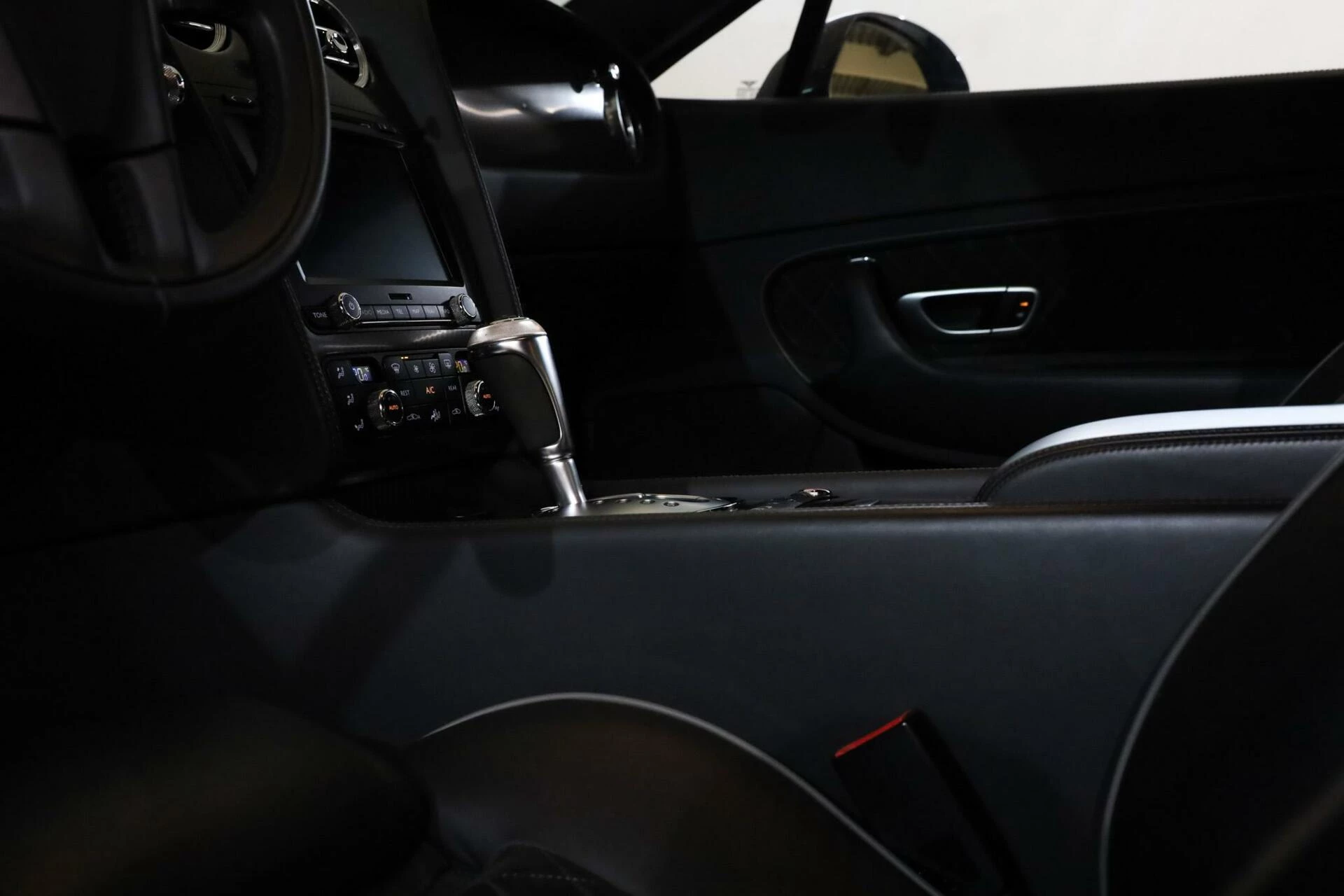 Hoofdafbeelding Bentley Continental GT