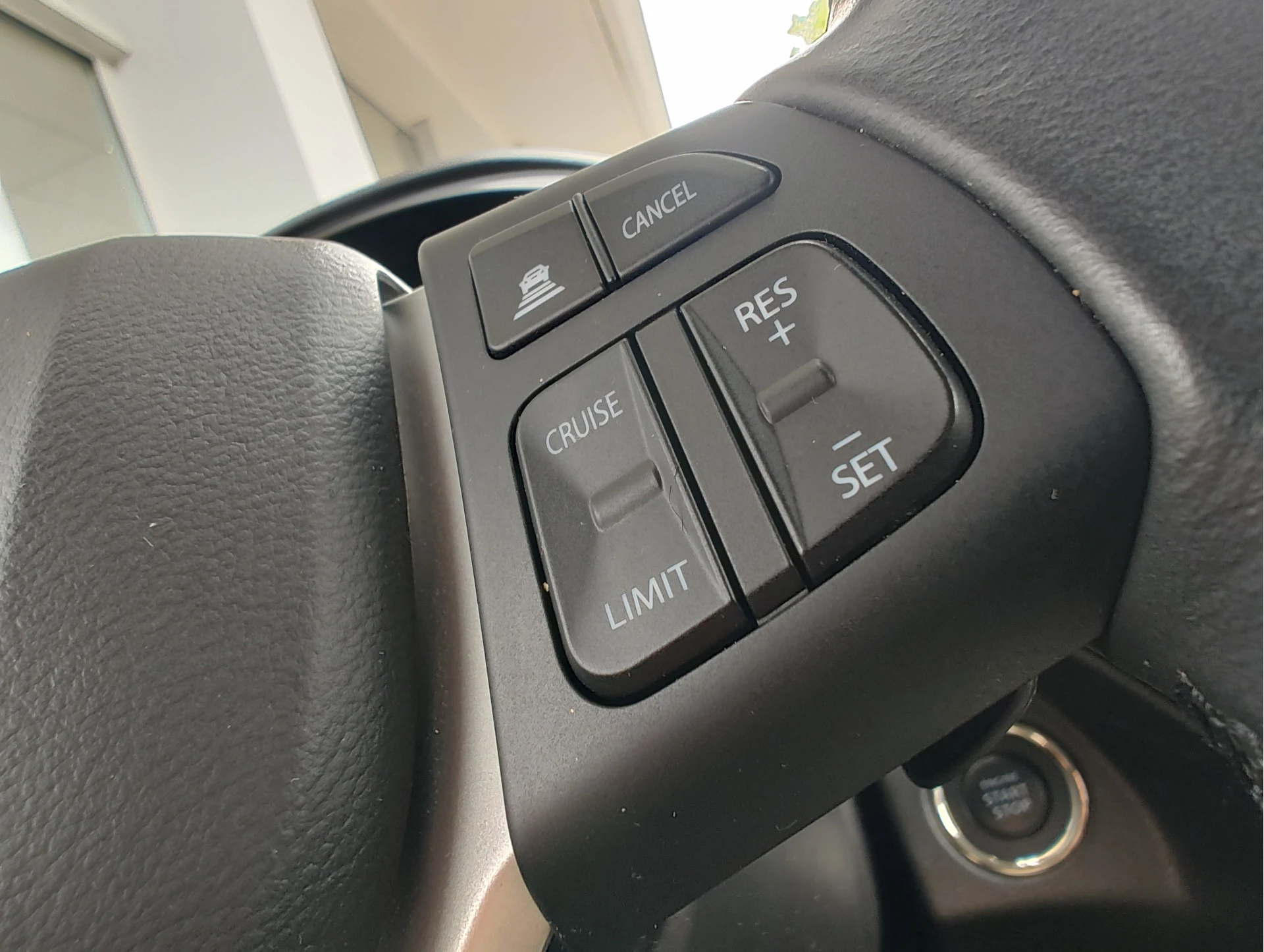 Hoofdafbeelding Suzuki S-Cross