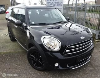 Mini Countryman 1.6 Cooper ALL4