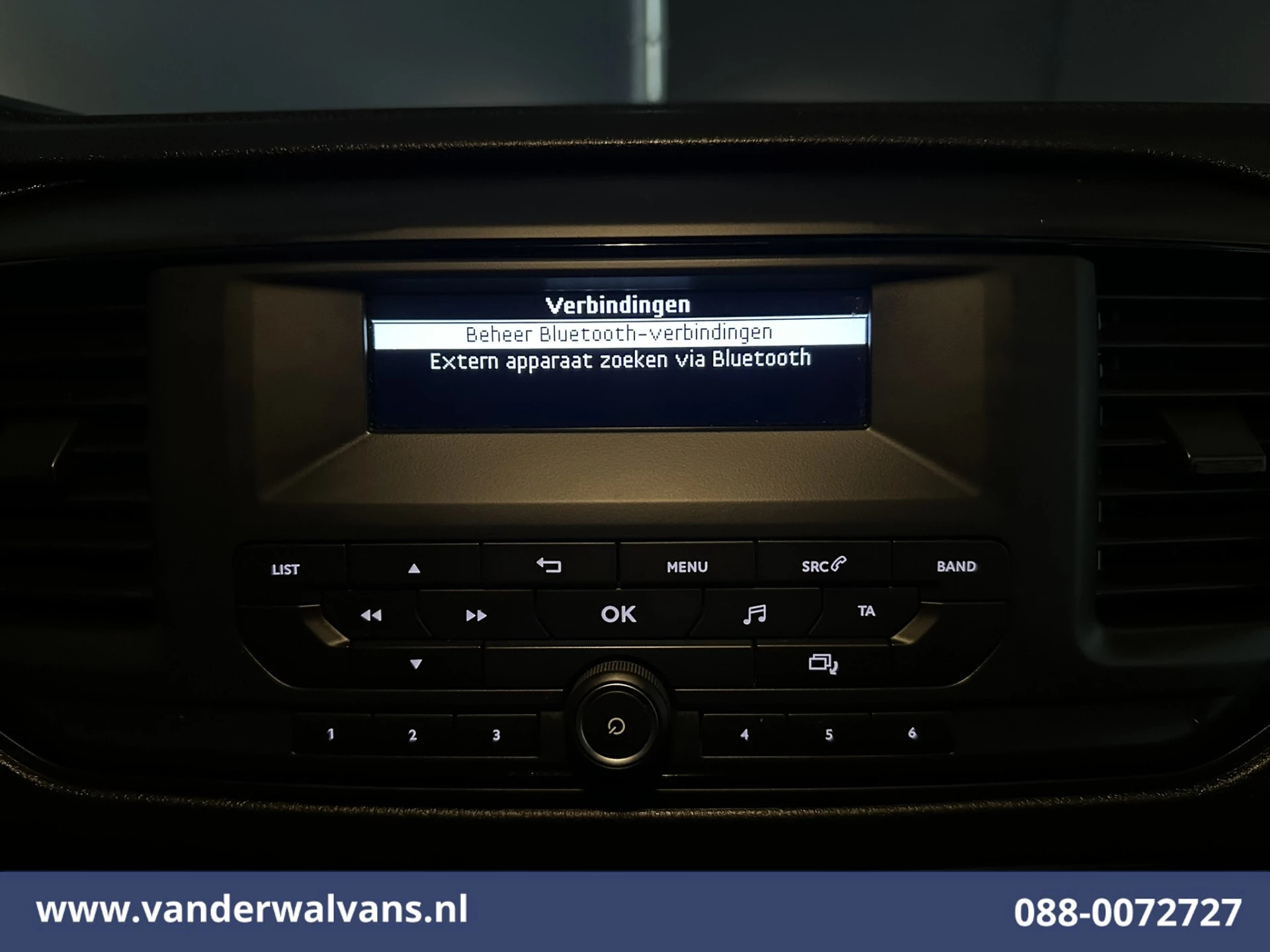 Hoofdafbeelding Citroën Jumpy