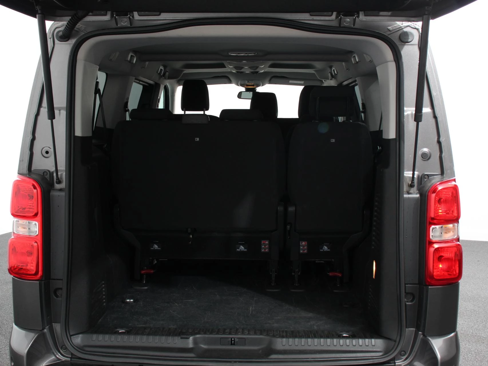 Hoofdafbeelding Toyota ProAce