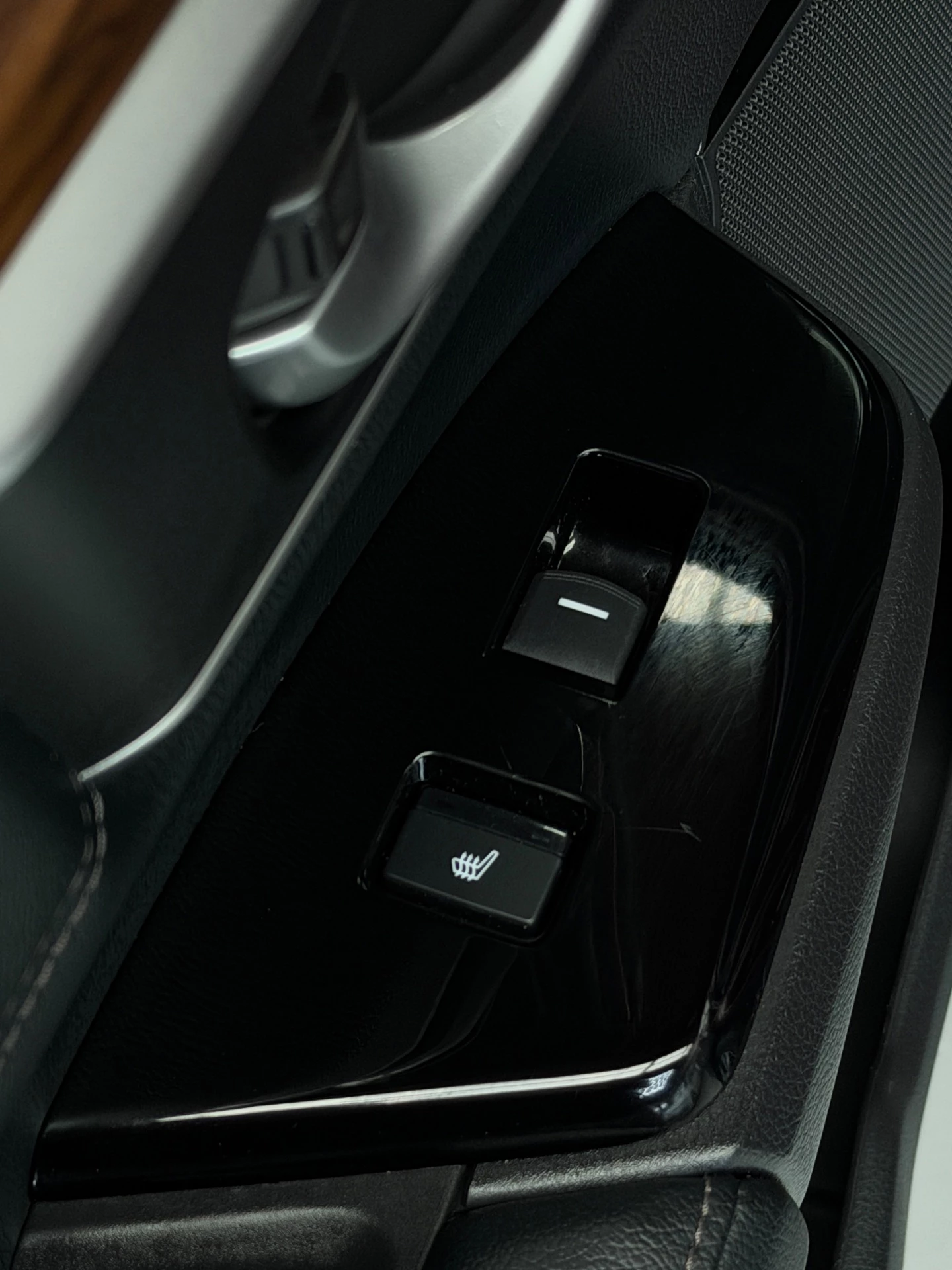 Hoofdafbeelding Honda CR-V