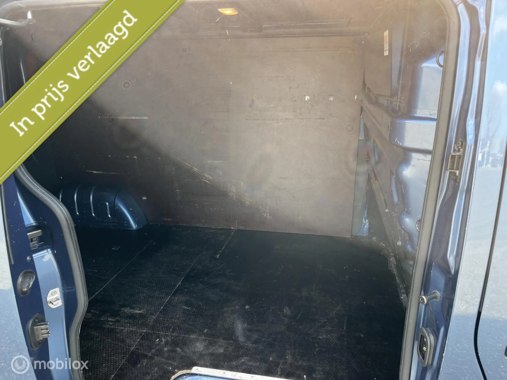 Hoofdafbeelding Fiat Talento