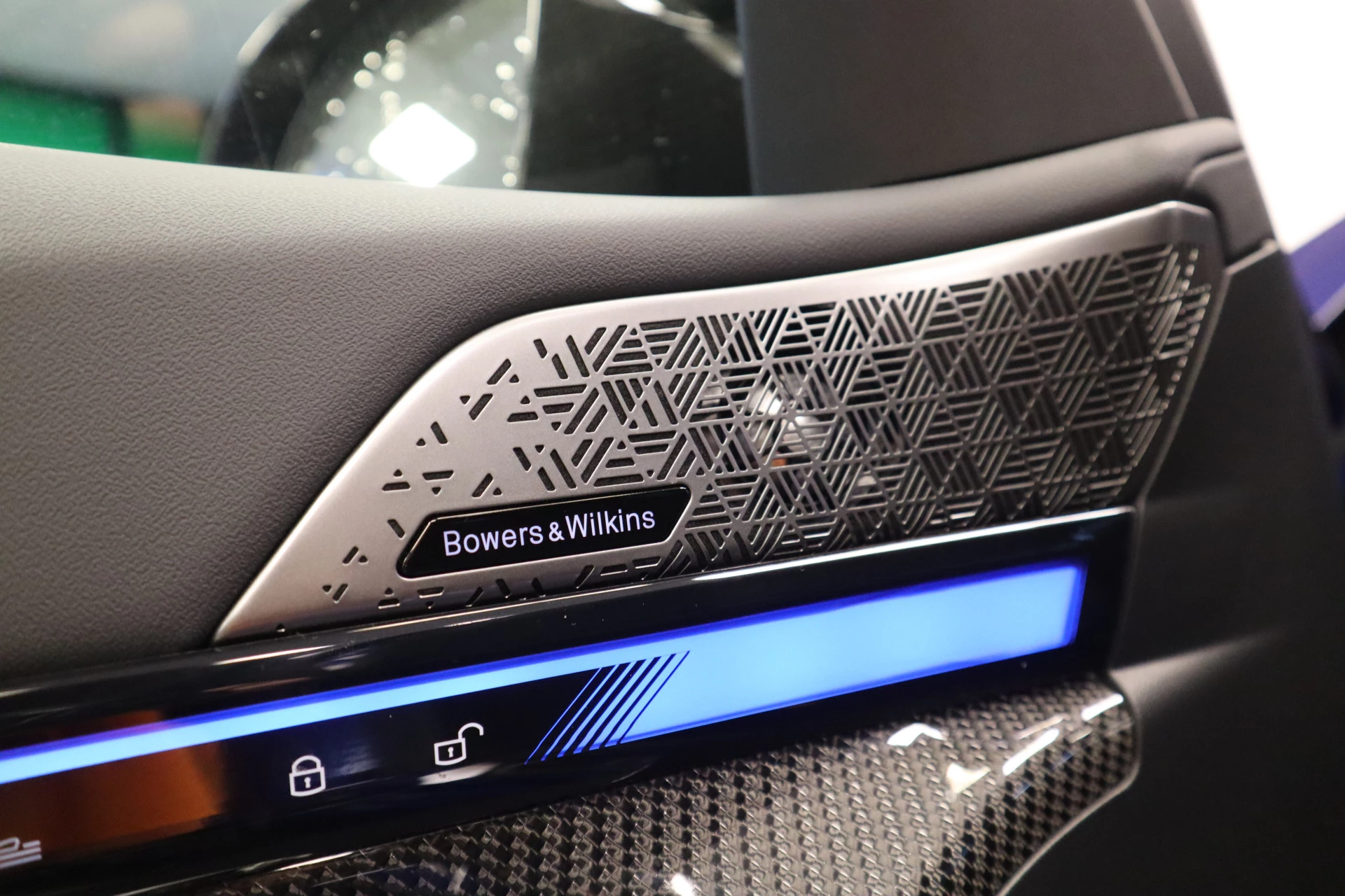 Hoofdafbeelding BMW M5