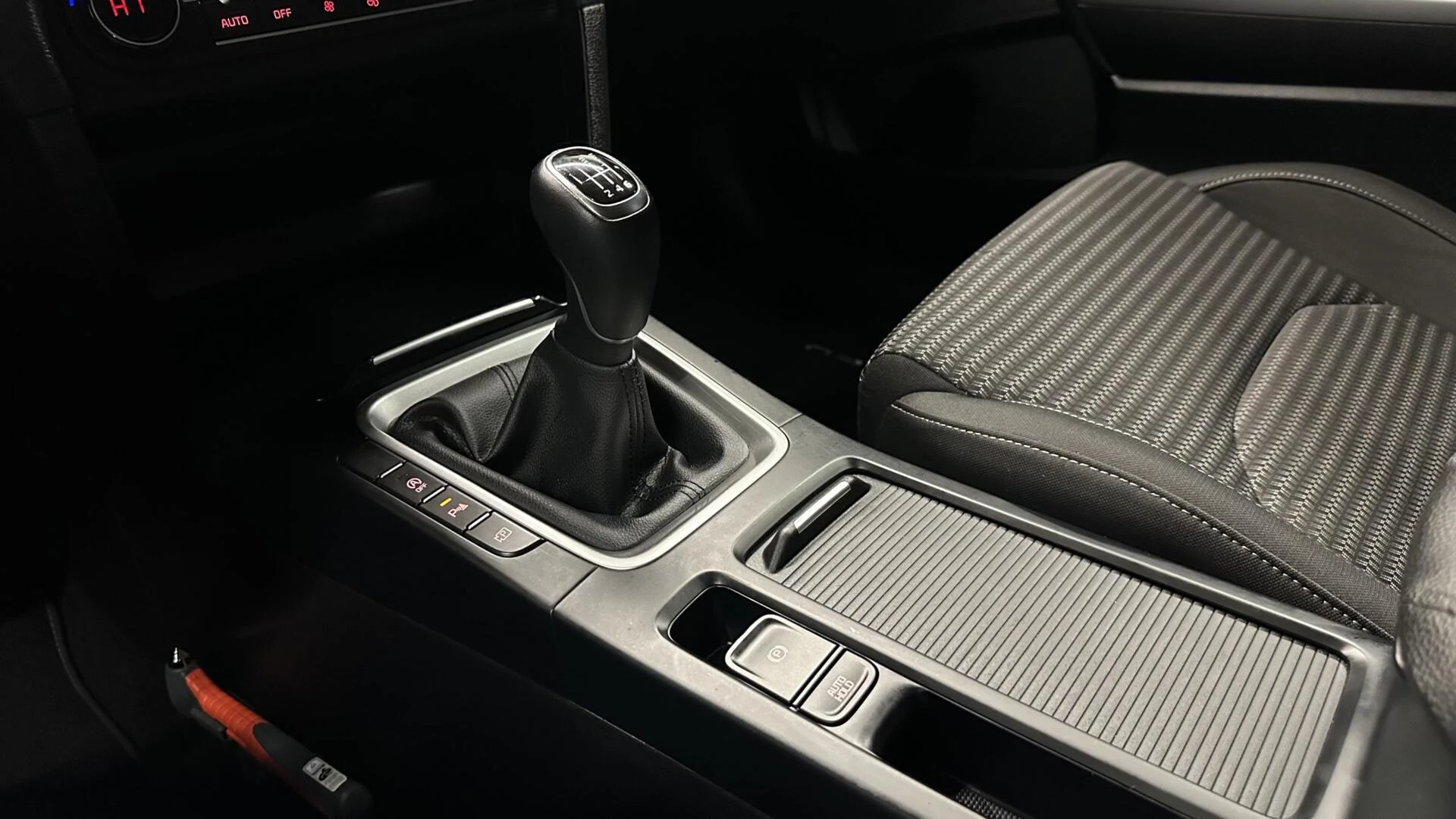 Hoofdafbeelding Kia Ceed