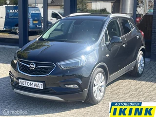 Opel Mokka X 1.4 Turbo Innovation