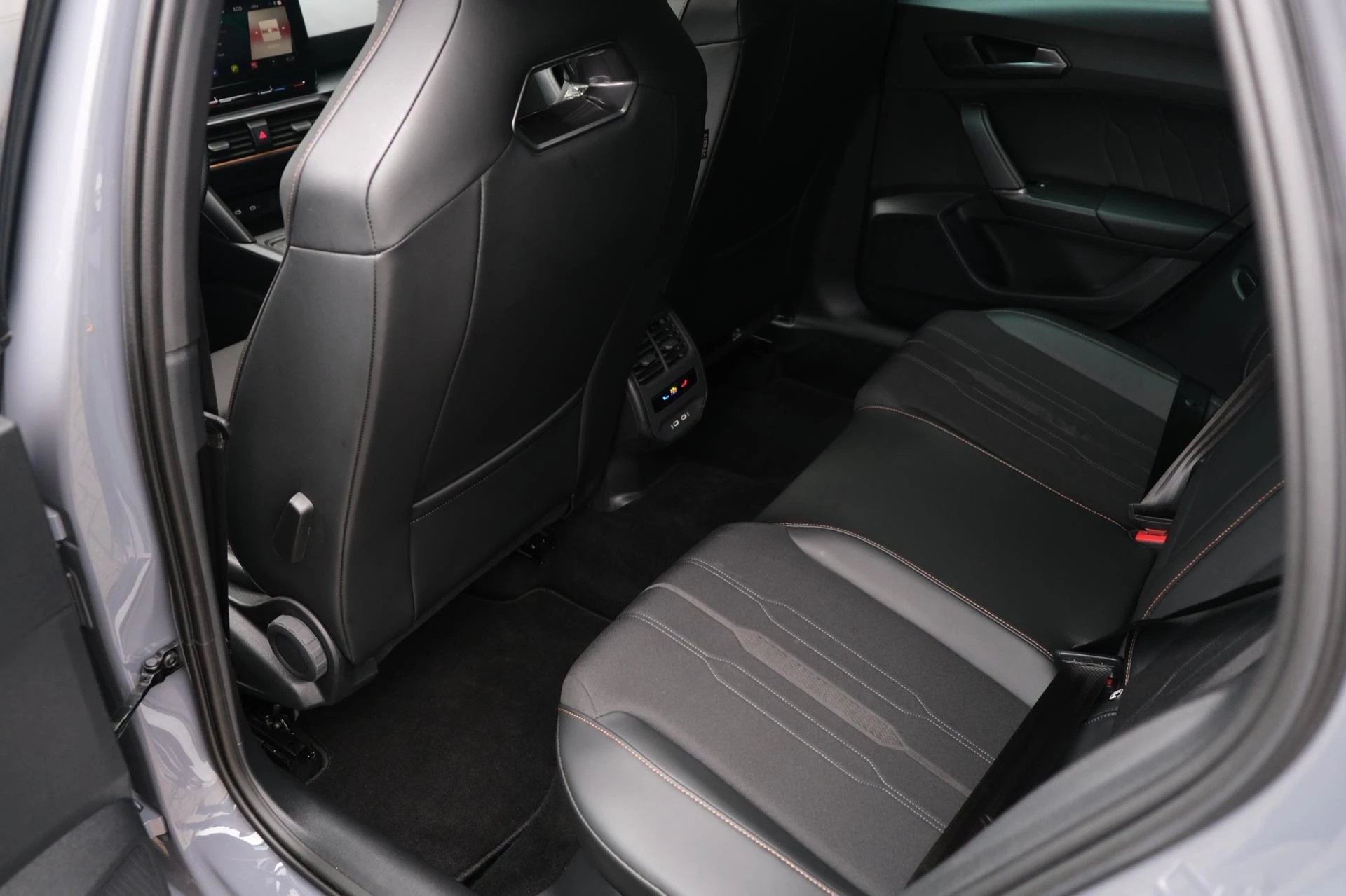 Hoofdafbeelding CUPRA Leon