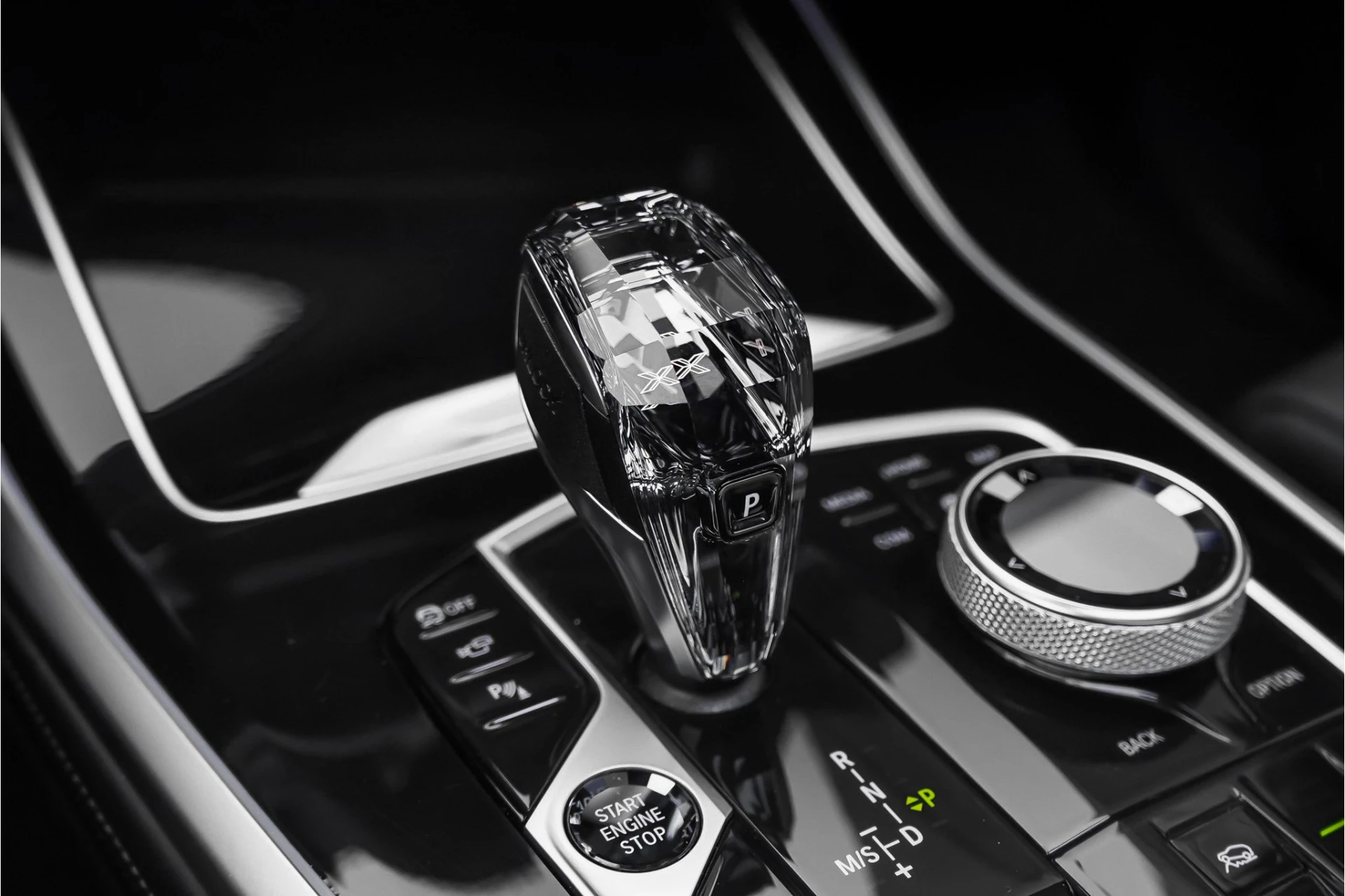 Hoofdafbeelding BMW X7