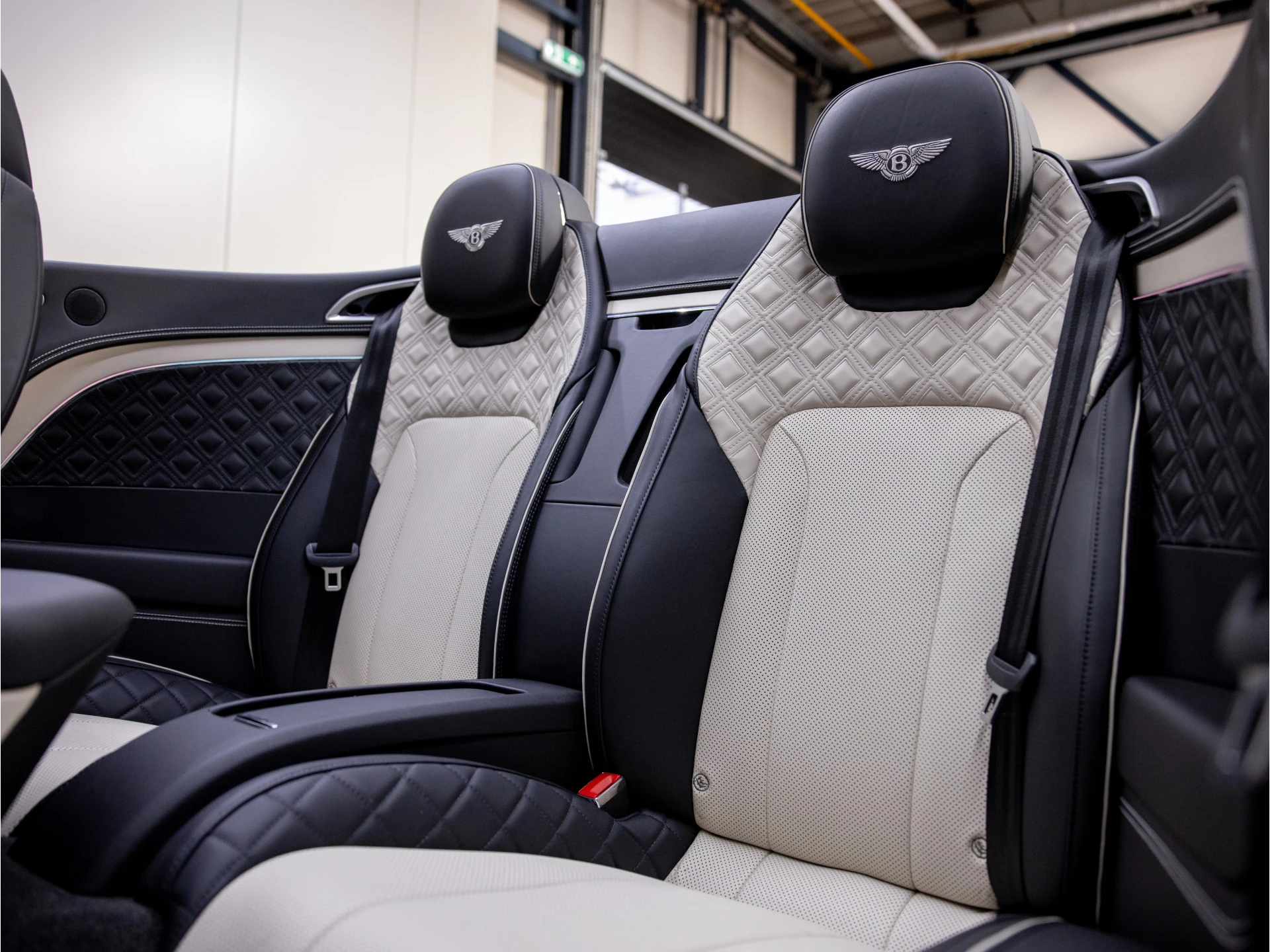 Hoofdafbeelding Bentley Continental GT