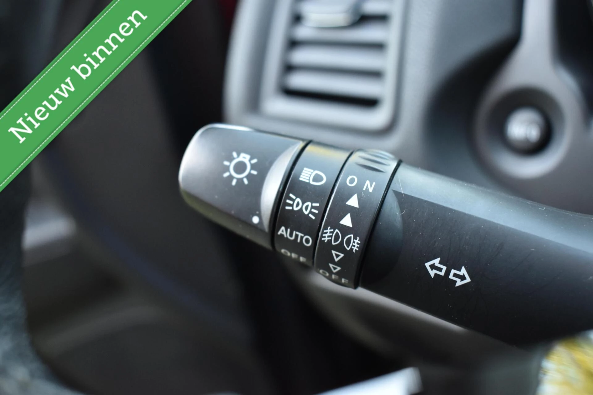 Hoofdafbeelding Mitsubishi ASX