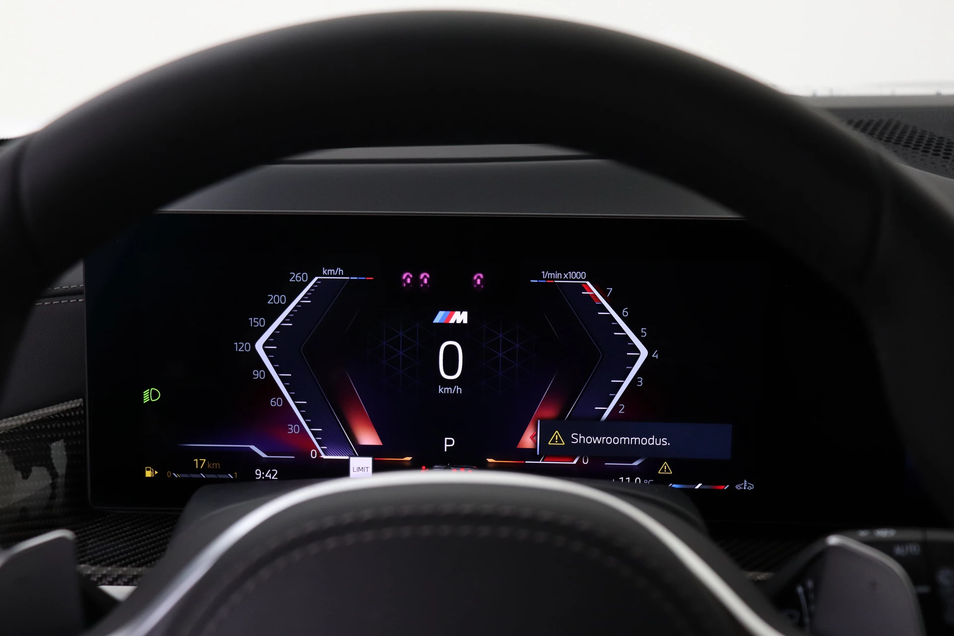 Hoofdafbeelding BMW X7