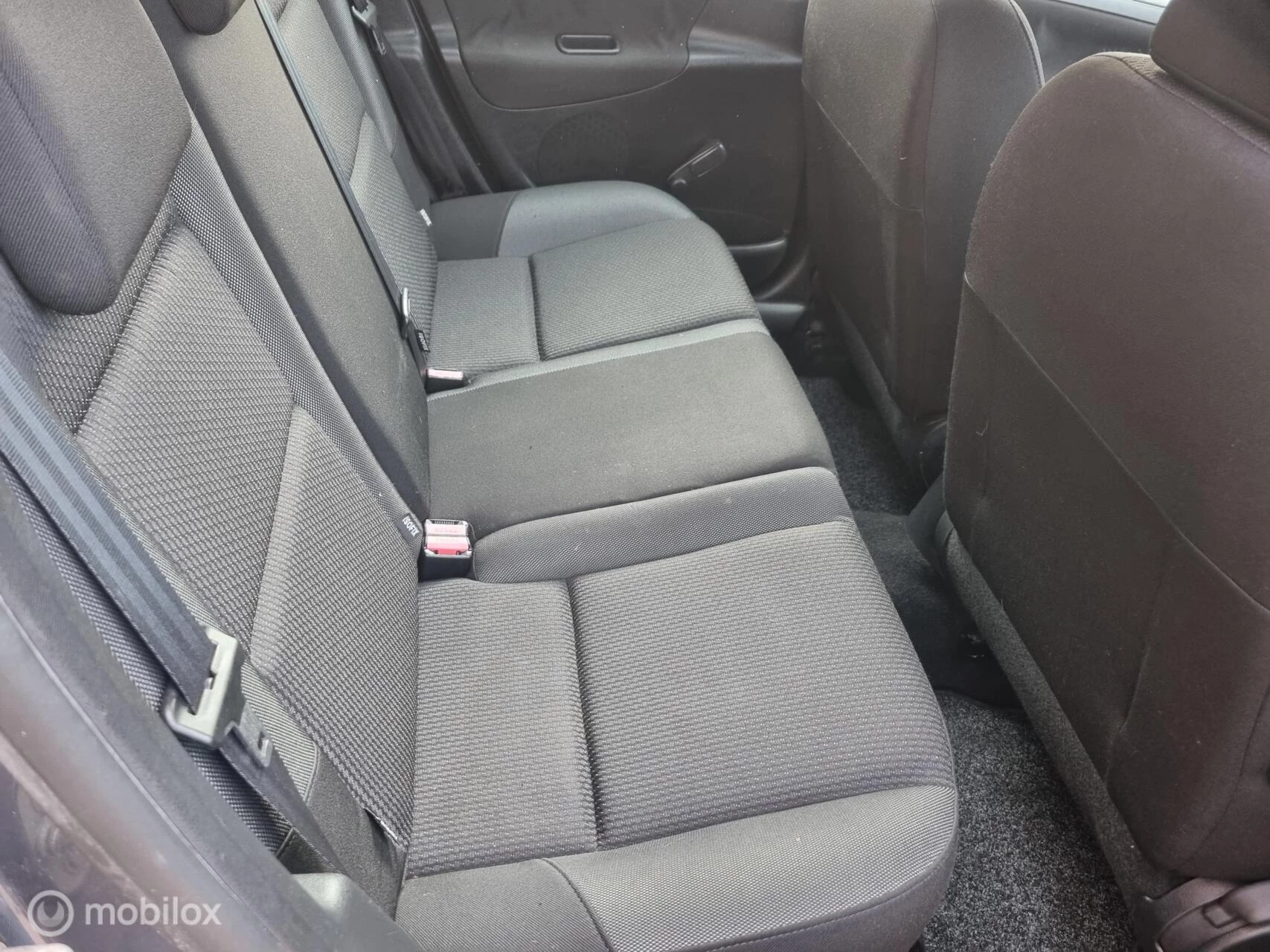 Hoofdafbeelding Peugeot 207