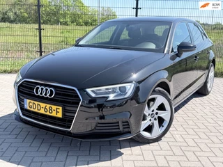 Audi A3 SPORTBACK 1.0 TFSI Pro Line | PDC | NAV | Keyless | Clima