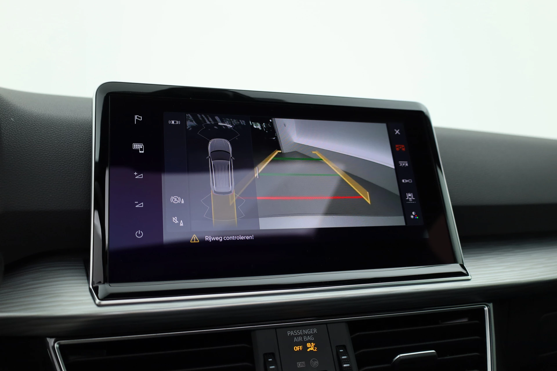 Hoofdafbeelding SEAT Tarraco