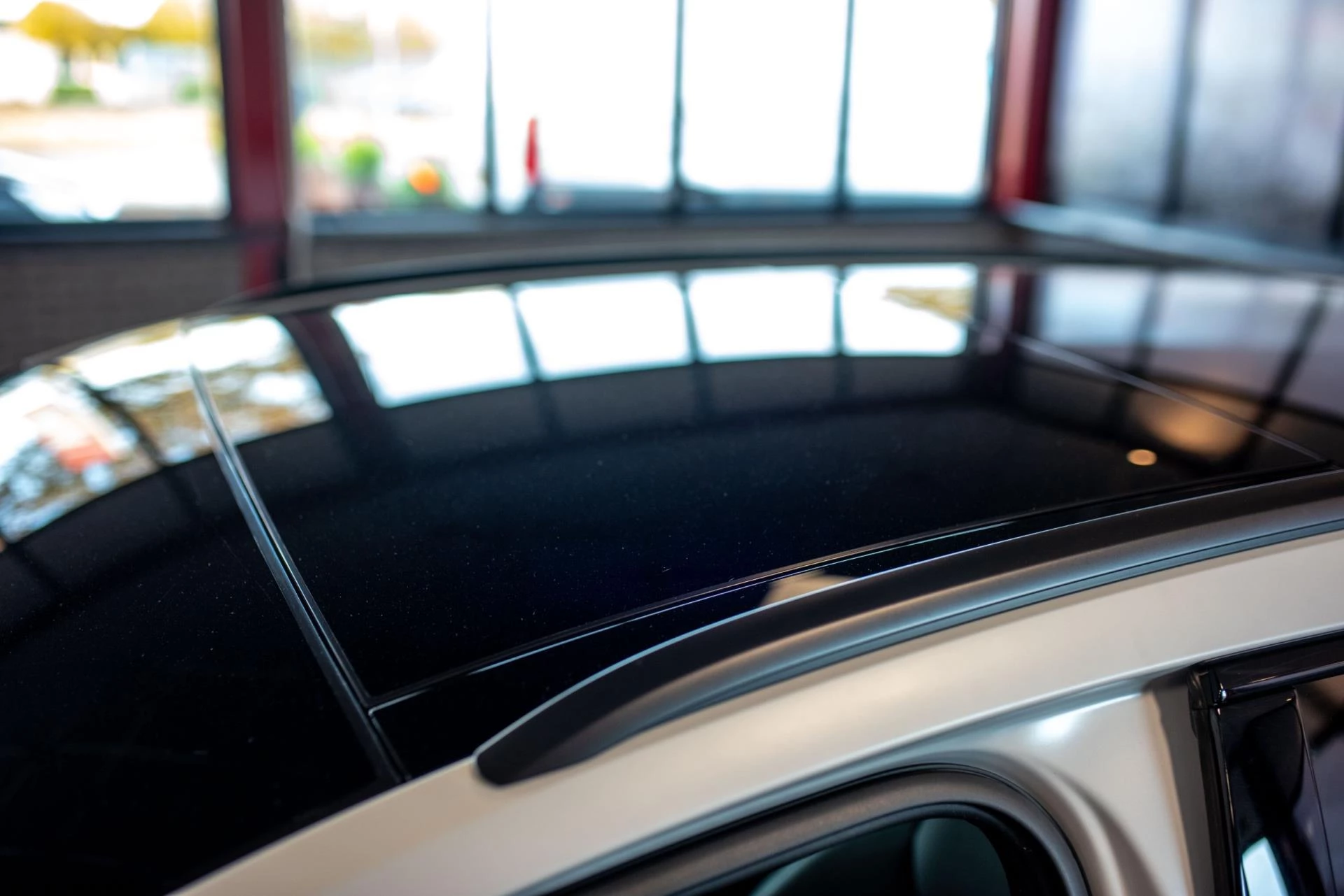 Hoofdafbeelding Audi RS6