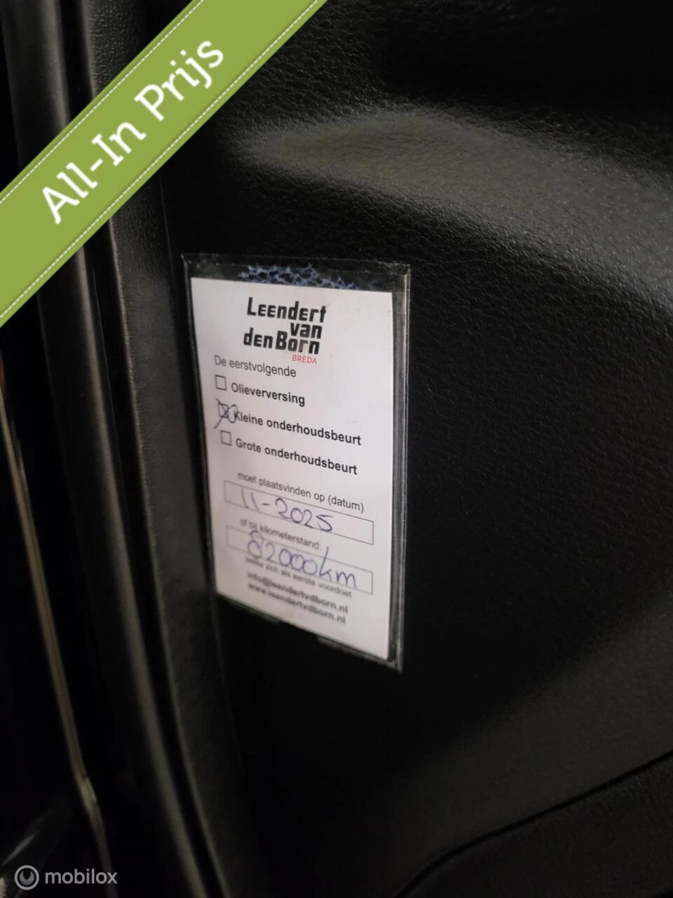 Hoofdafbeelding Nissan Micra