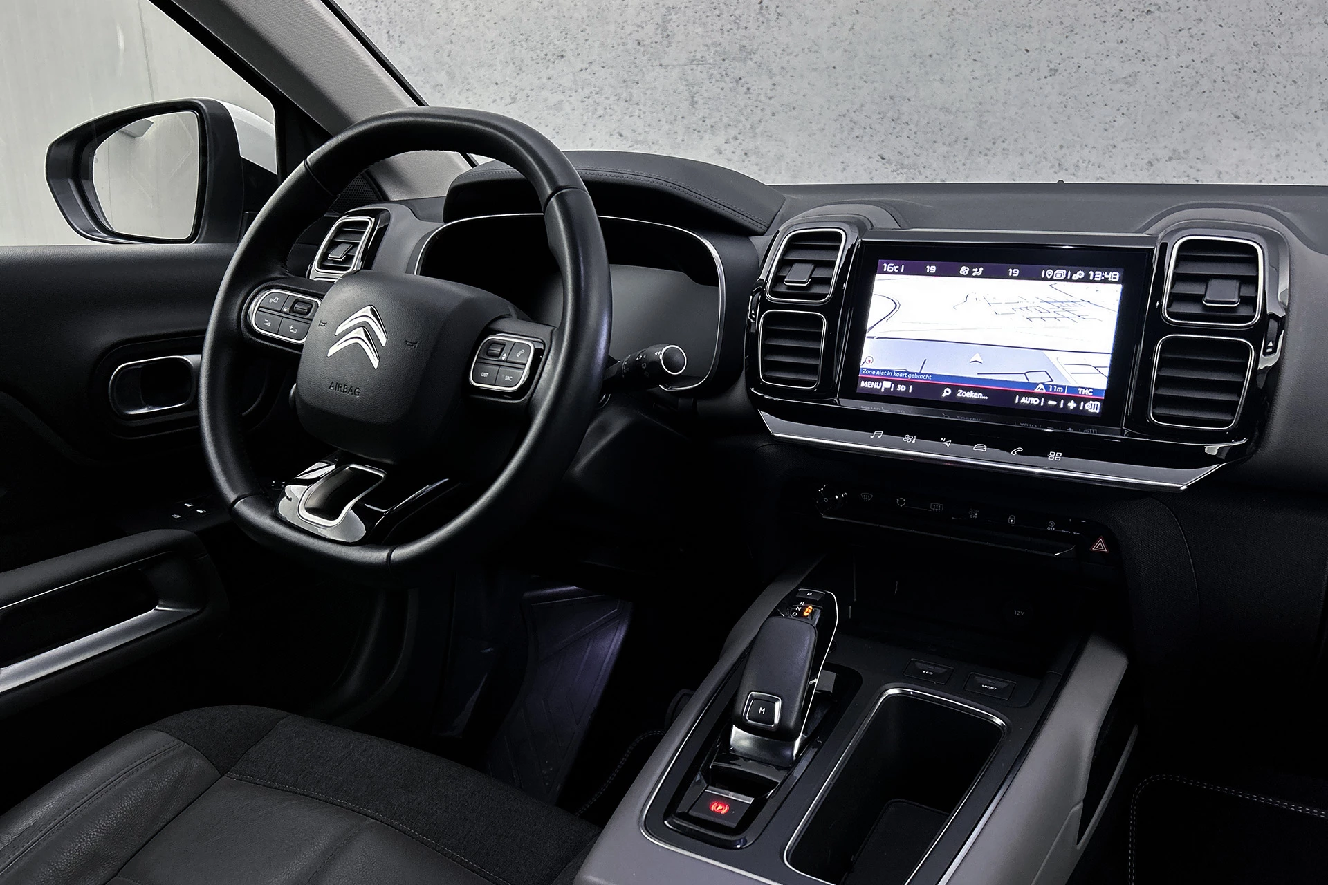 Hoofdafbeelding Citroën C5 Aircross