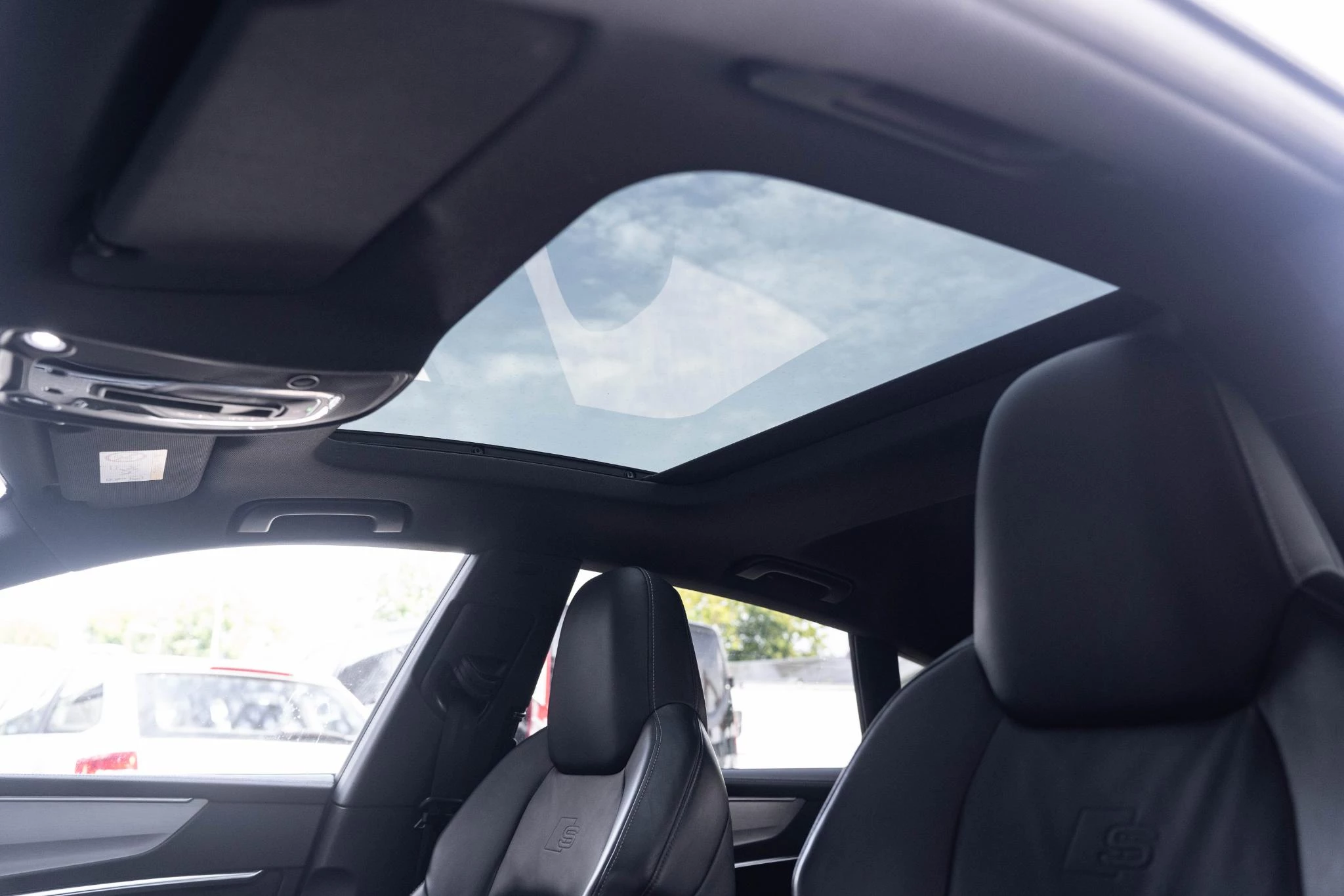 Hoofdafbeelding Audi A7