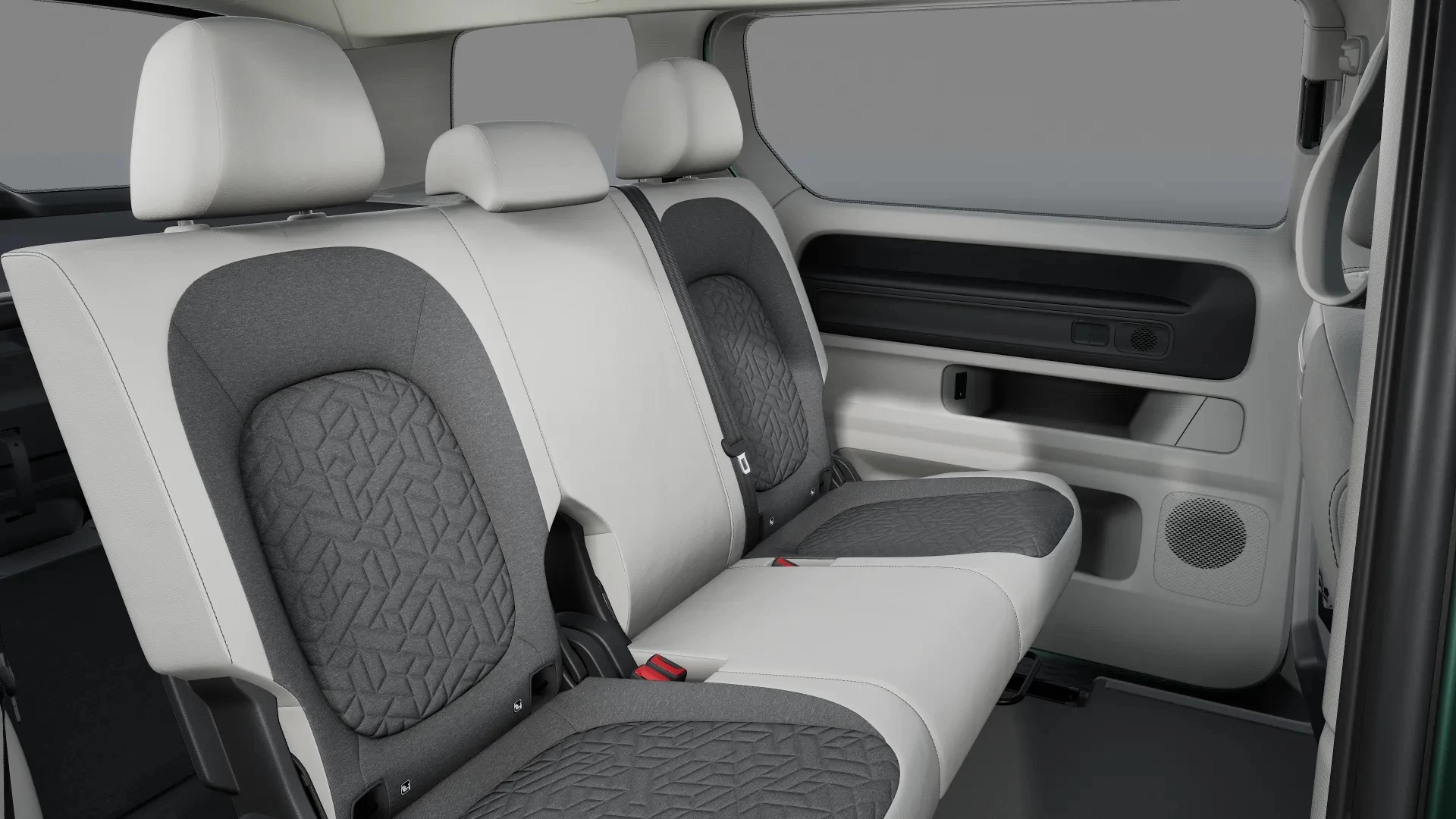 Hoofdafbeelding Volkswagen ID. Buzz