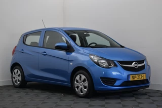 Hoofdafbeelding Opel KARL Opel KARL 1.0 EcoFlex Edition