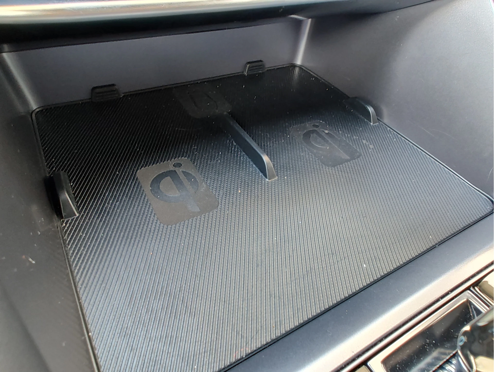 Hoofdafbeelding BYD SEAL U