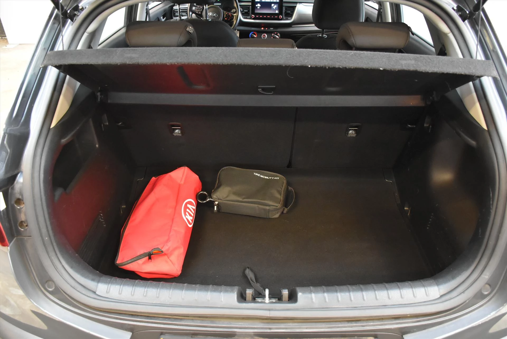 Hoofdafbeelding Kia Stonic