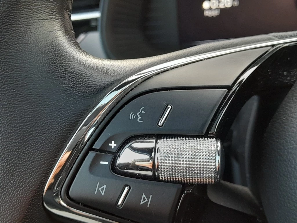 Hoofdafbeelding Škoda Kamiq