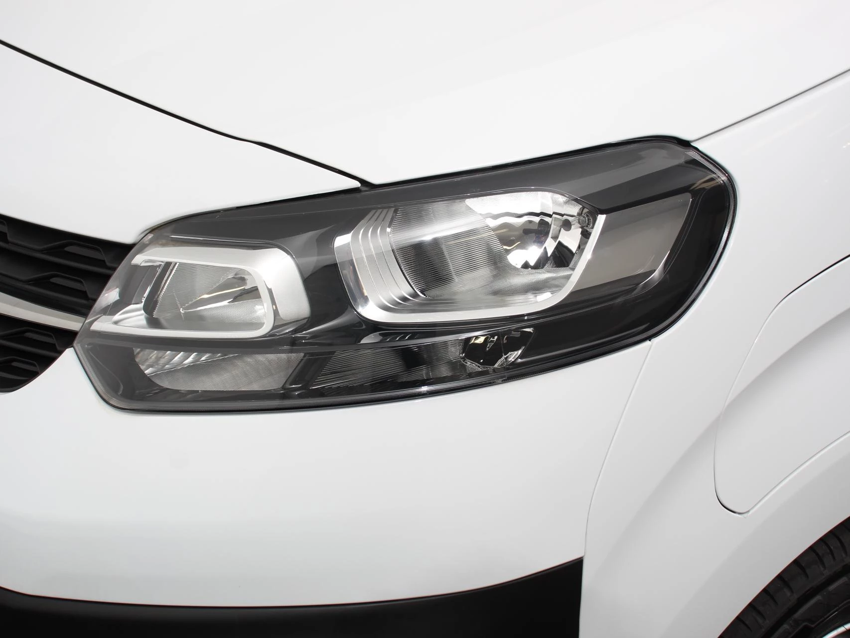 Hoofdafbeelding Opel Vivaro-e