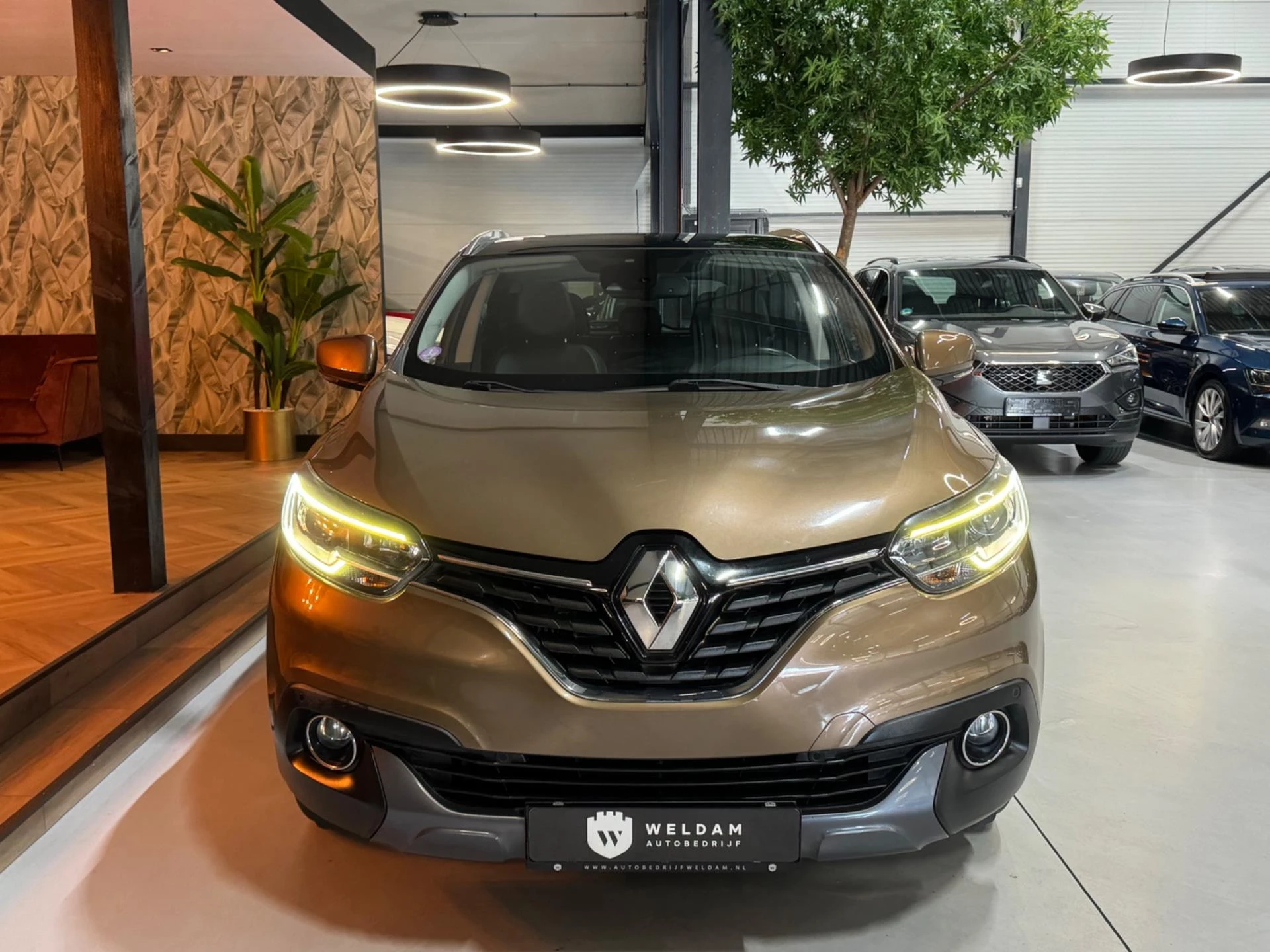 Hoofdafbeelding Renault Kadjar