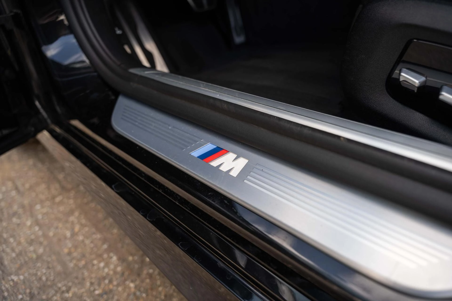 Hoofdafbeelding BMW 7 Serie