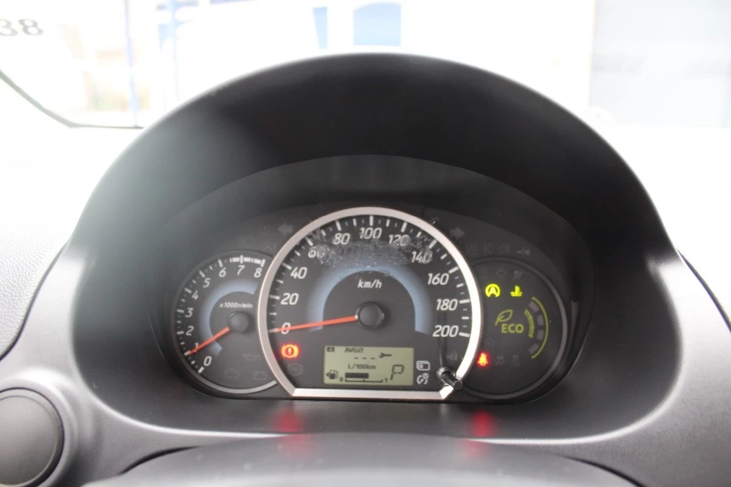 Hoofdafbeelding Mitsubishi Space Star