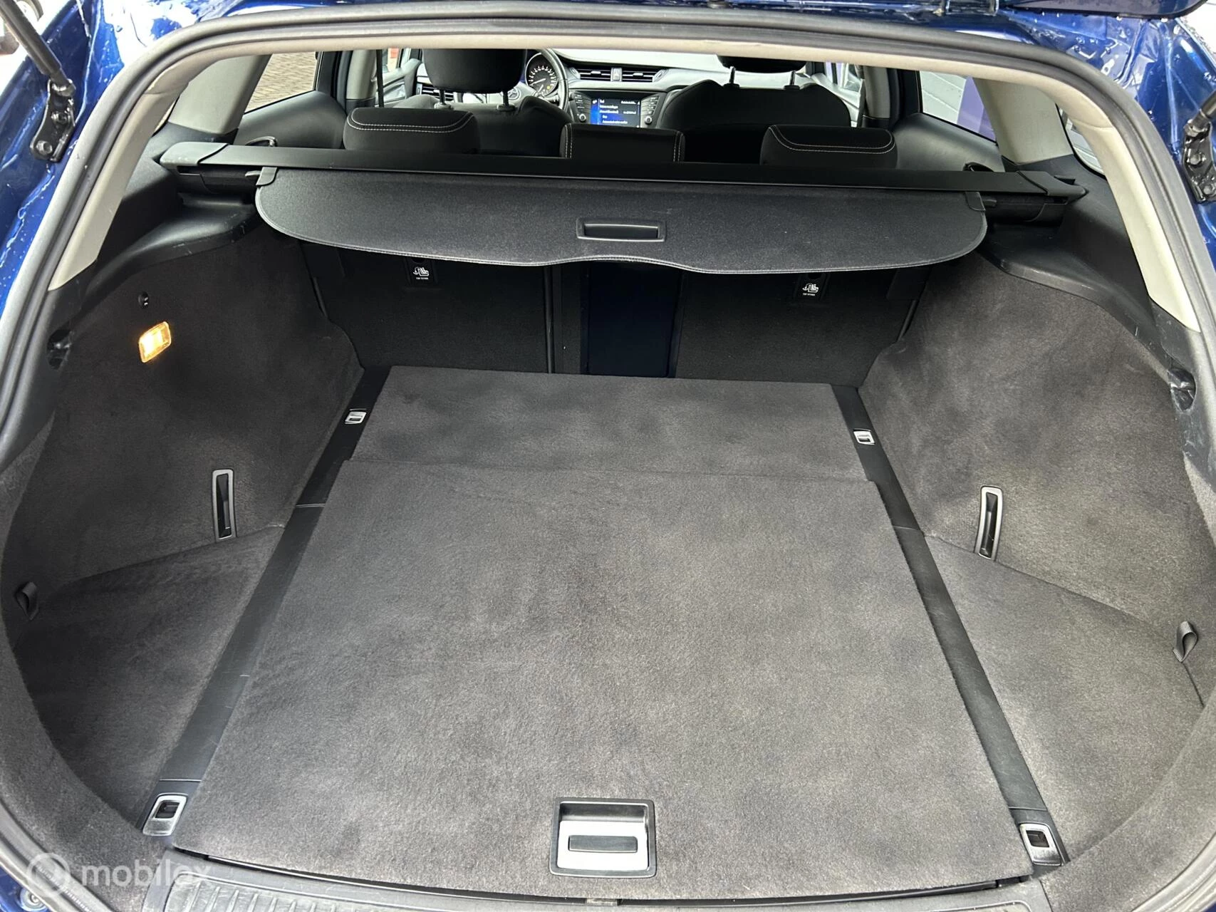 Hoofdafbeelding Toyota Avensis