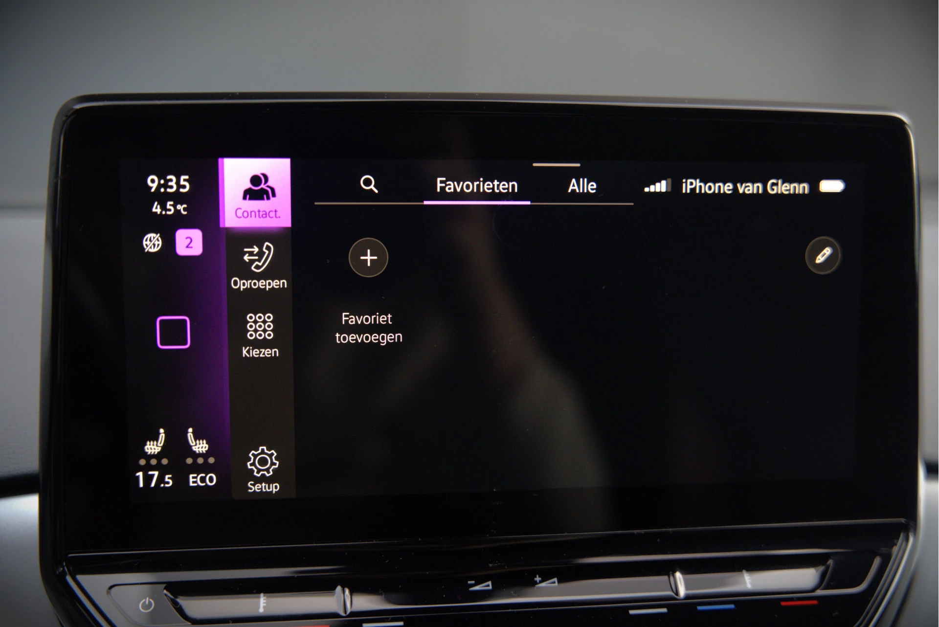 Hoofdafbeelding Volkswagen ID.4