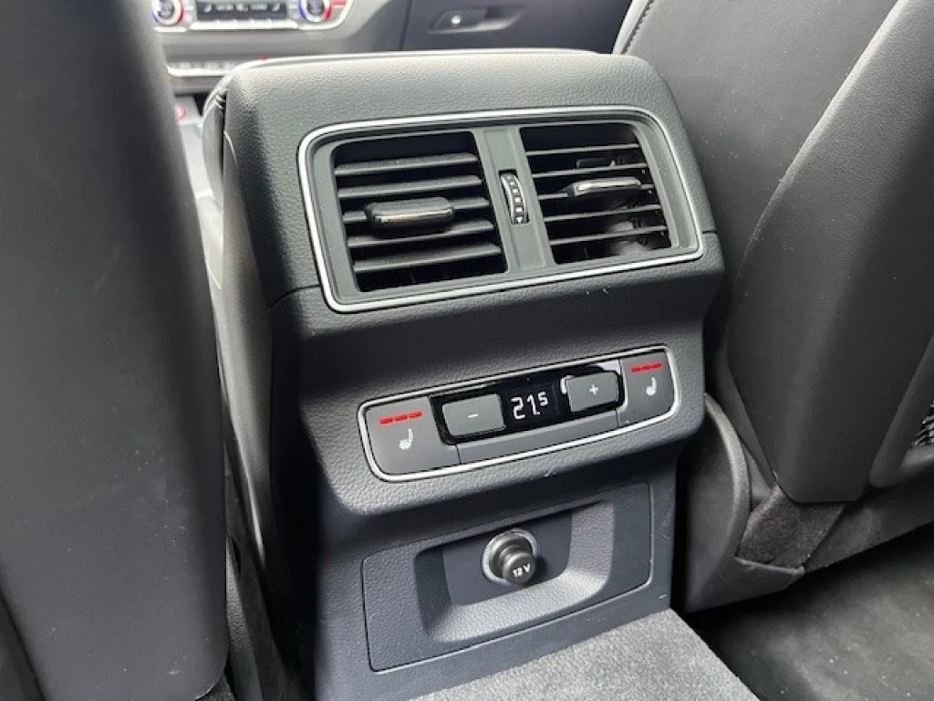 Hoofdafbeelding Audi SQ5
