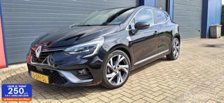 Renault Clio 1.0 TCe R.S. Line,Camera,pdc
