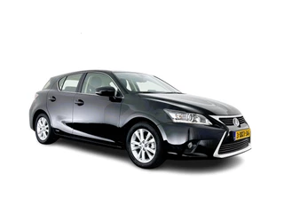 Hoofdafbeelding Lexus CT Lexus CT 200h Business Line Aut. *NAVI-FULLMAP | ALCANTARA | COMFORT-SEATS | CAMERA | ECC | CRUISE | 16''ALU*