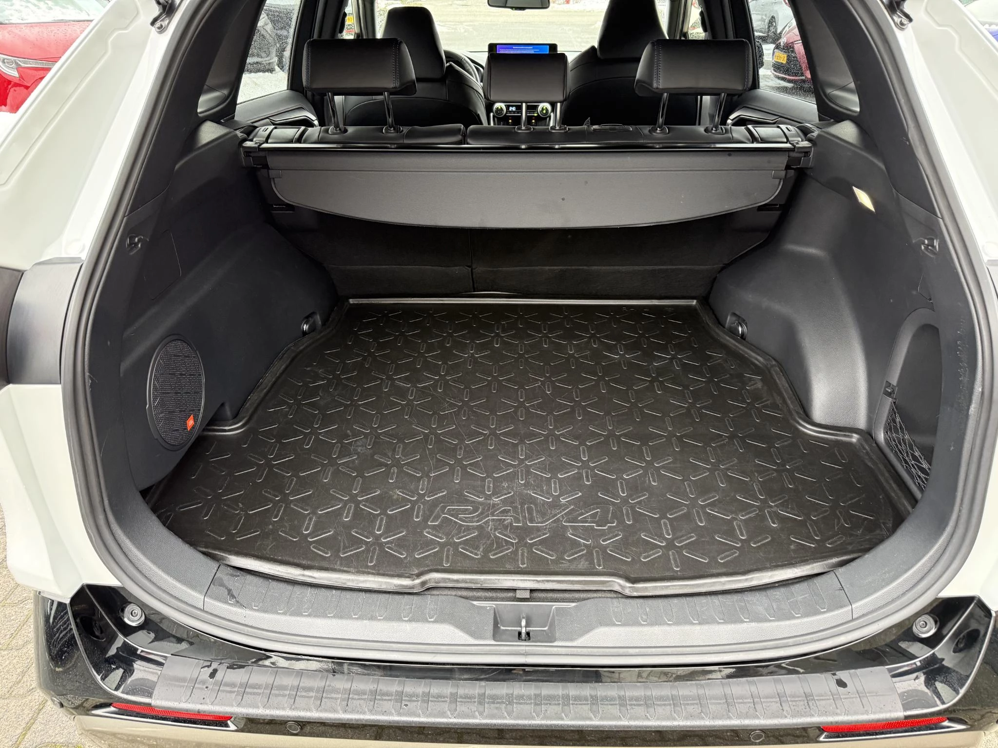 Hoofdafbeelding Toyota RAV4