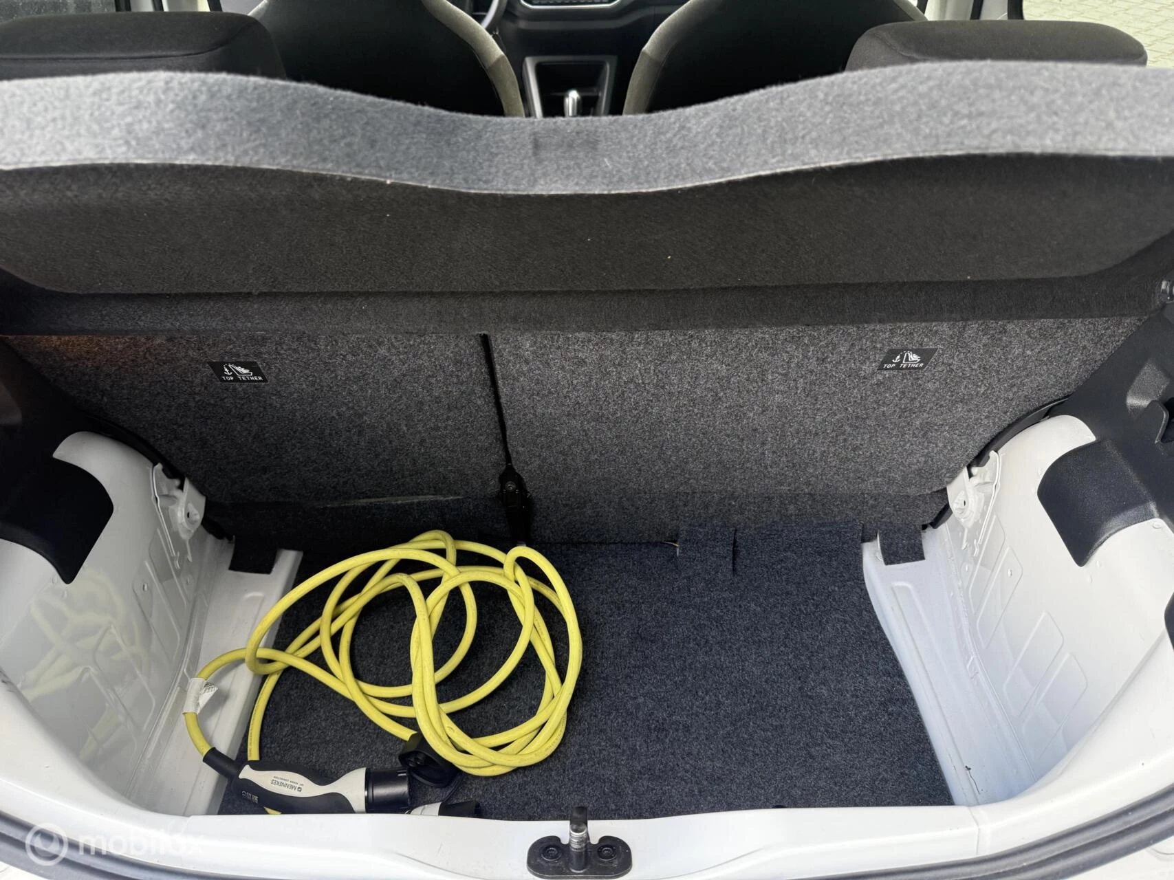 Hoofdafbeelding Škoda Citigo