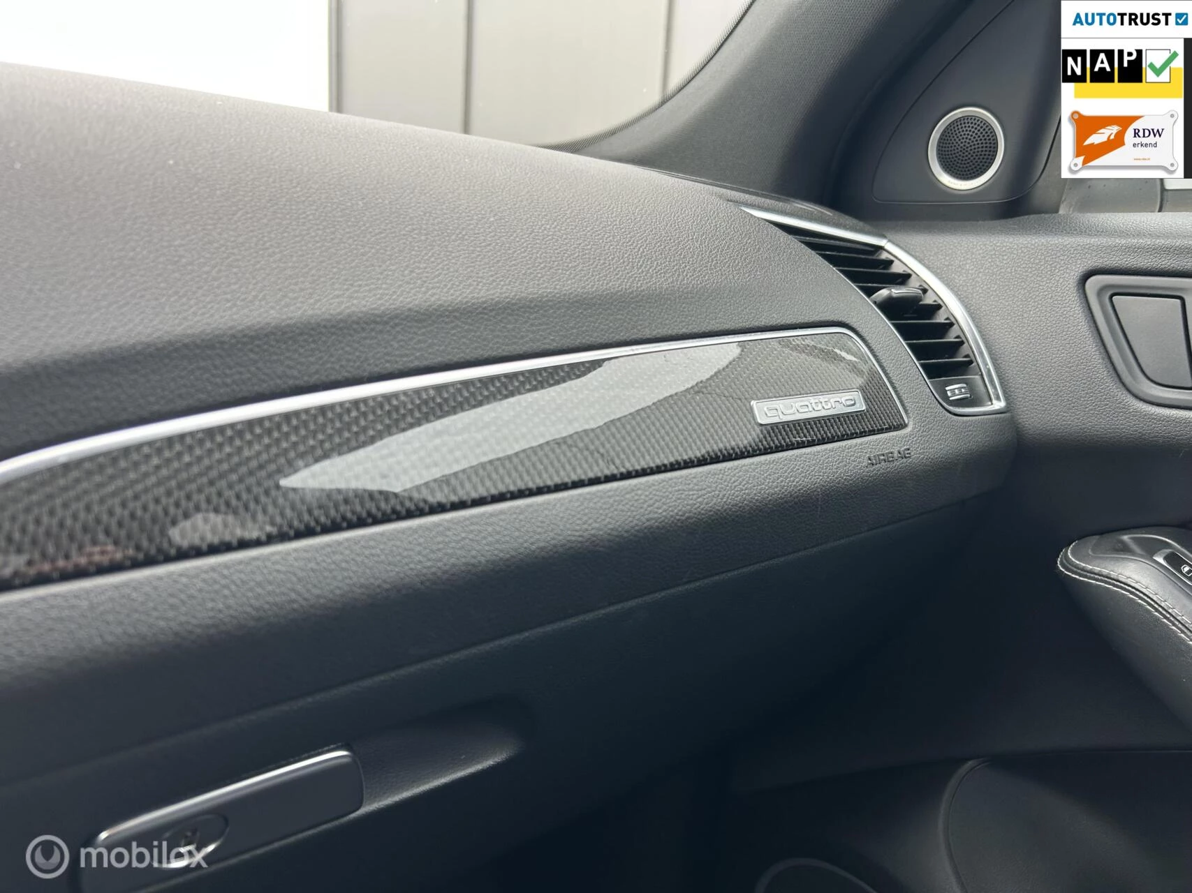 Hoofdafbeelding Audi SQ5