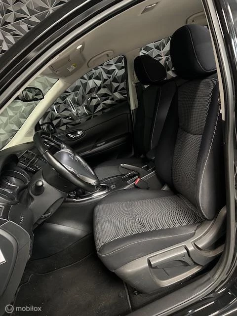 Hoofdafbeelding Nissan Pulsar