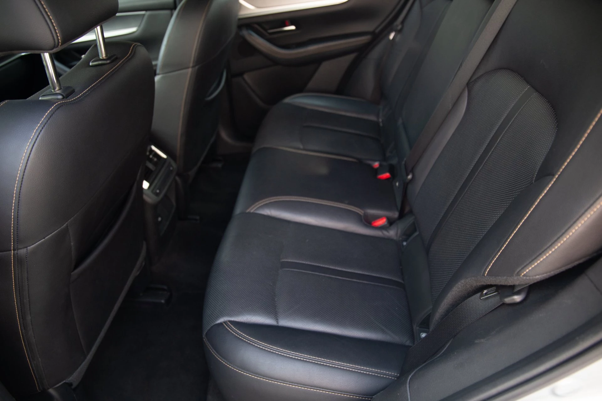 Hoofdafbeelding Mazda CX-60