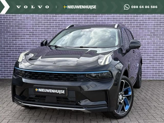 Lynk & Co 01 1.5 | TREKHAAK | 1800kg Trekgewicht | tot 69 km Elektrisch rijden! | Panorama-schuifdak | Premium Audio | Parkeercamera | Adapt. Cruise | Keyless | Camera |