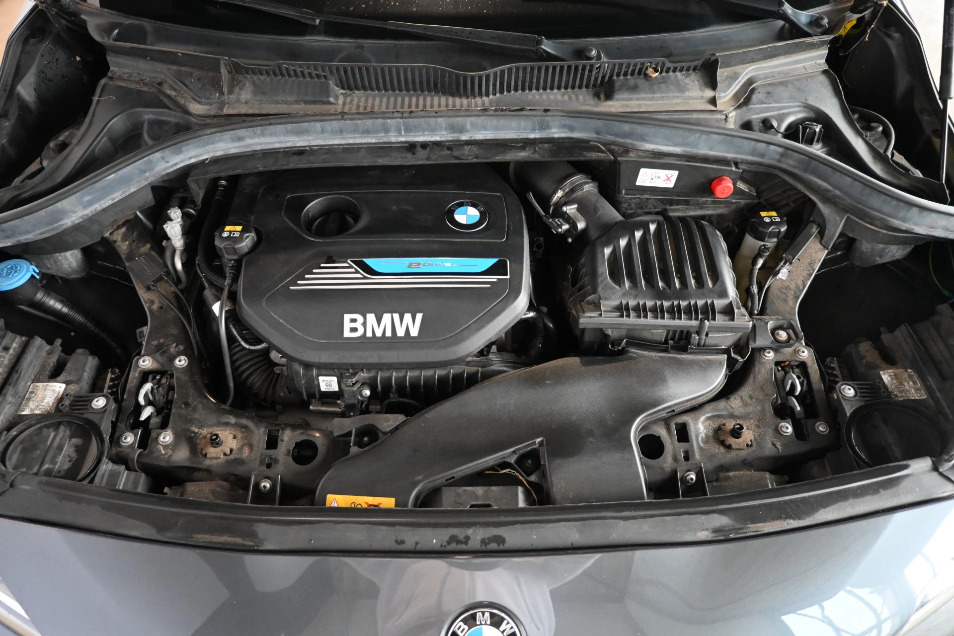 Hoofdafbeelding BMW 2 Serie