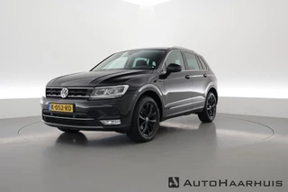 Volkswagen Tiguan 1.4 TSI 4Motion Comfortline | Navi | Adapt. Cruise | Trekhaak | PDC V+A