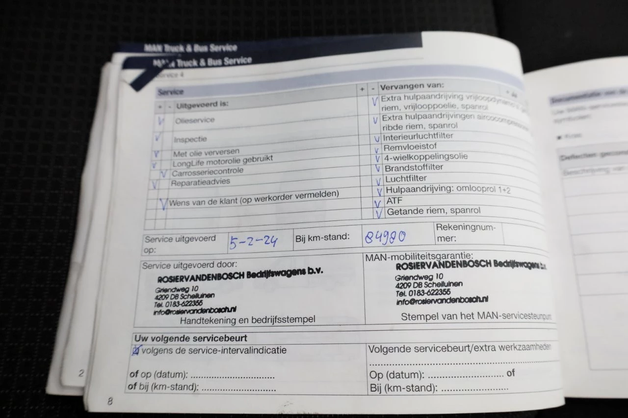 Hoofdafbeelding MAN TGE