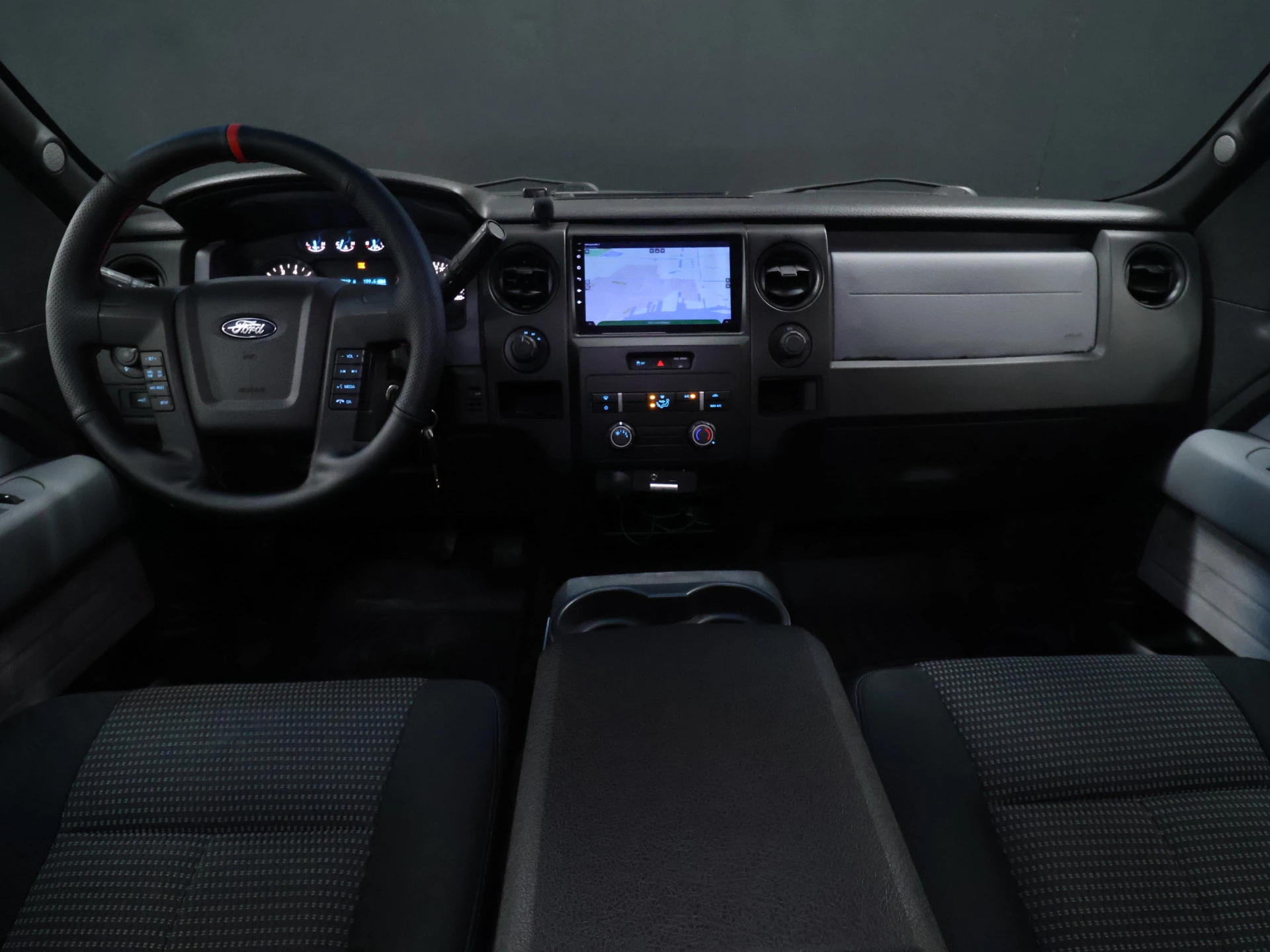 Hoofdafbeelding Ford F-150